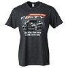 2016-2023 Camaro FIFTY Logo Anniversary T-Shirt